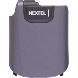 Nextel Original Battery Door        NTN2356