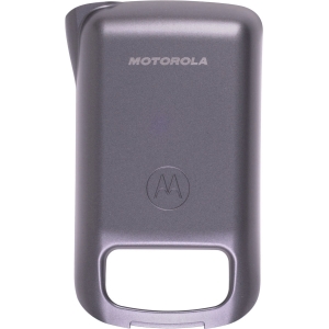 Motorola Original Maximum Capacity Battery Door       NTN2446