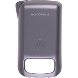 Motorola Original Maximum Capacity Battery Door       NTN2446-NE