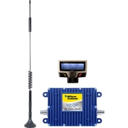Wilson Cellular Wireless Amplifier and Parrot Bluetooth Car Kit Bundle    PARROT-WAMP-CKIT