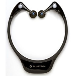 Bluetrek ST-1 Bluetooth Headset PBB-00016-04 Bluetrek ST-1 Bluetooth Headset PBB-00016-04