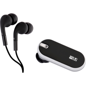 Bluetrek Duo Stereo Bluetooth Headset  PBG-00014-01