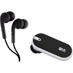 Bluetrek Duo Stereo Bluetooth Headset  PBG-00014-01