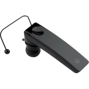 Bluetrek Universal Sense Bluetooth Headset - Black       PBU-00007-01