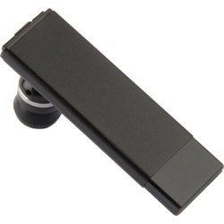 Bluetrek Metal Bluetooth Headset PCP-00006-01 Bluetrek Metal Bluetooth Headset PCP-00006-01