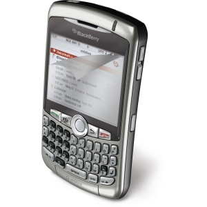 Blackberry Compatible Ultimate Screen Guard 2 Pk  PK2-SPM1BB8300
