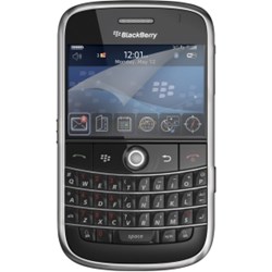 Blackberry Compatible Ultimate Screen Guard 2 Pk  PK2-SPM1BB9000-BL