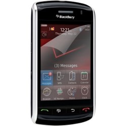 Blackberry Compatible Ultimate Screen Guard 2pk PK2-SPM1BB9530
