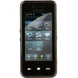 Samsung Compatible Ultimate Screen Guard 2 Pk  PK2-SPM1SMINT-SA