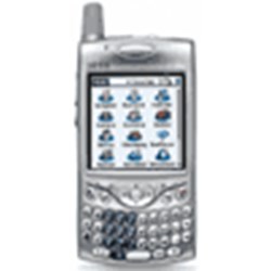 PalmOne Treo Compatible invisibleSHIELD Full Body Shield   PLMTREO650FULL