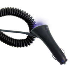 LG Compatible PowerGLO Car Charger   POWGLO4010