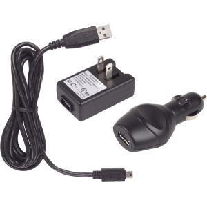 Mini USB Power Pack   POWPACKMINIUSB