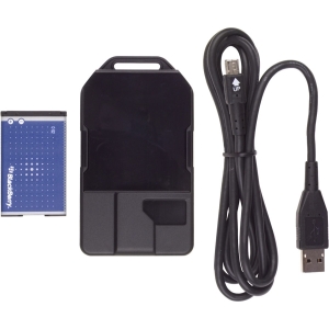 Blackberry Original Smart Card Reader   PRD-09695-001