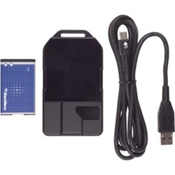 Blackberry Original Smart Card Reader   PRD-09695-001