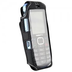 Nokia Compatible Skins Case with with Fixed Swivel Belt Clip  PSK1006-NO