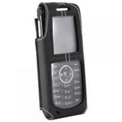 UTStarcom Compatible Platinum Skins Case with Fixed Swivel Belt Clip      PSK1450