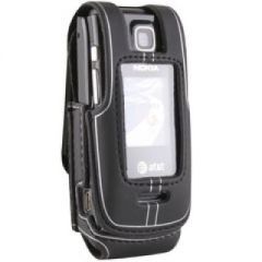 Nokia Compatible Platinum Skins Case with Rotating Belt Clip with Metal Reinforcement  PSK6555