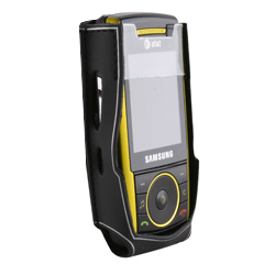 Samsung Compatible Skins Case with Fixed Swivel Belt Clip with Metal Reinforcement         PSKA737