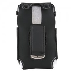 Blackberry Compatible Skins Case with Fixed Swivel Belt Clip with Metal Reinforcement   PSKBB9000