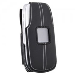 Pantech Compatible Skins Case with Fixed Swivel Belt Clip  PSKC520