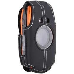 UTStarcom Compatible Case with Fixed Swivel Belt Clip with Metal Reinforcement  PSKC711
