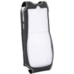 Motorola Compatible Skins Case with Fixed Swivel Belt Clip with Metal Reinforcement         PSKE8