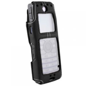 Nextel Compatible Platinum Skins Case with Fixed Swivel Belt Clip           PSKI425