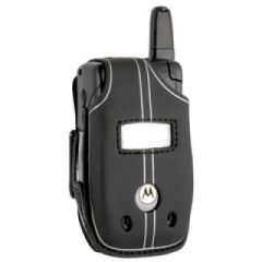 Nextel Compatible Platinum Skins Case with Rotating Belt Clip with Metal Reinforcement        PSKI560