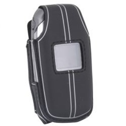LG Compatible Platinum Skins Case with Rotating Belt Clip             PSKLX160