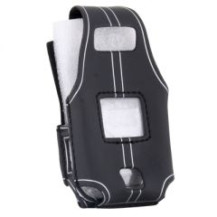 LG Compatible Skin Case with Fixed Swivel Belt Clip with Metal Reinforcement        PSKLX400