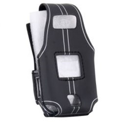 LG Compatible Skin Case with Fixed Swivel Belt Clip with Metal Reinforcement        PSKLX400