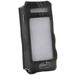 Samsung Compatible Platinum Skins Case with Fixed Swivel Belt Clip       PSKM800-SA
