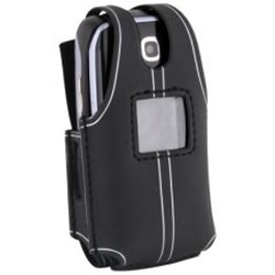 Samsung Compatible Platinum Skin Case with Fixed Swivel Belt Clip with Metal Reinforcement    PSKMYSHOT
