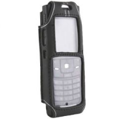 Sanyo Compatible Platinum Skins Case with Fixed Swivel Belt Clip              PSKS1