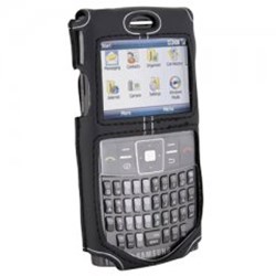 Samsung Compatible Platinum Skins Case with Fixed Swivel Belt Clip  PSKSAM325-SA