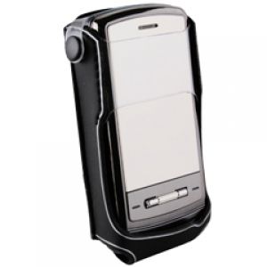 LG Compatible Platinum Skins Case with Fixed Swivel Belt Clip                PSKSHINE