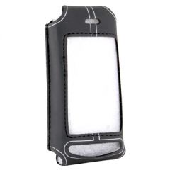 LG Compatible Skin Case with Fixed Swivel Belt Clip with Metal Reinforcement          PSKVU