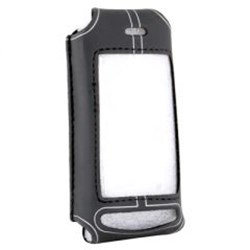 LG Compatible Skin Case with Fixed Swivel Belt Clip with Metal Reinforcement          PSKVU