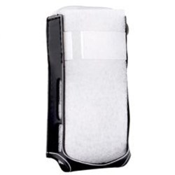 LG Compatible Skin Case with Fixed Swivel Belt Clip with Metal Reinforcement  PSKVX8610