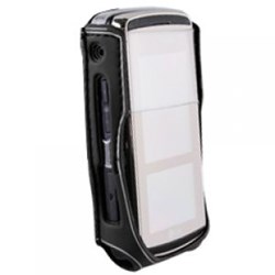 LG Compatible Skins Case with Fixed Swivel Belt Clip with Metal Reinforcement      PSKVX8800