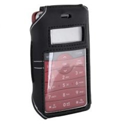 LG Compatible Skins Case with Rotating Belt Clip with Metal Reinforcement               PSKVX9100