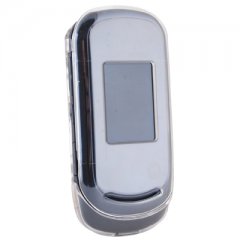 Motorola Compatible Clear Protective Shield with Swivel Belt Clip  RAPCOVCL-MO