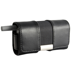 Small Regal Horizontal Leather Pouch    REGALSM