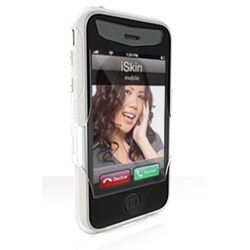 Revo Case - Clear and Black  REVO3G-CR