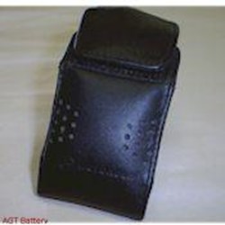 Nextel Original Leather Pouch with Belt Clip RLN5336