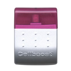 Blackberry Compatible Cellboost Disposable Battery    RM1-BL