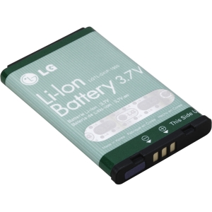 LG Original 950 mAh Li-Ion Standard Battery  SBPL0080201