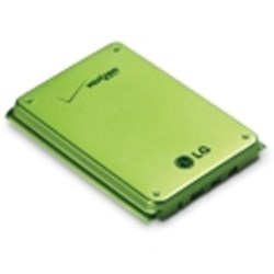 LG Original 1200 mAh Li-Ion Extended Battery - Green   SBPL0083704