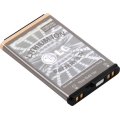 LG Original Standard 1100 mAh Li-Ion Battery   SBPL0085401