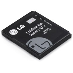 LG Original 800 mAh Li-Ion Standard Battery   SBPL0085801